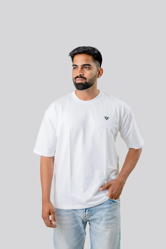 Premium Cotton Linnen Chess Printed Tshirt For Men