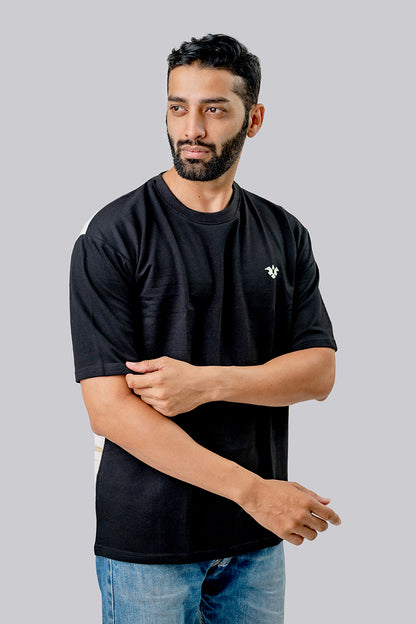 Premium Cotton Linen Kettle Printed T-shirt For Men