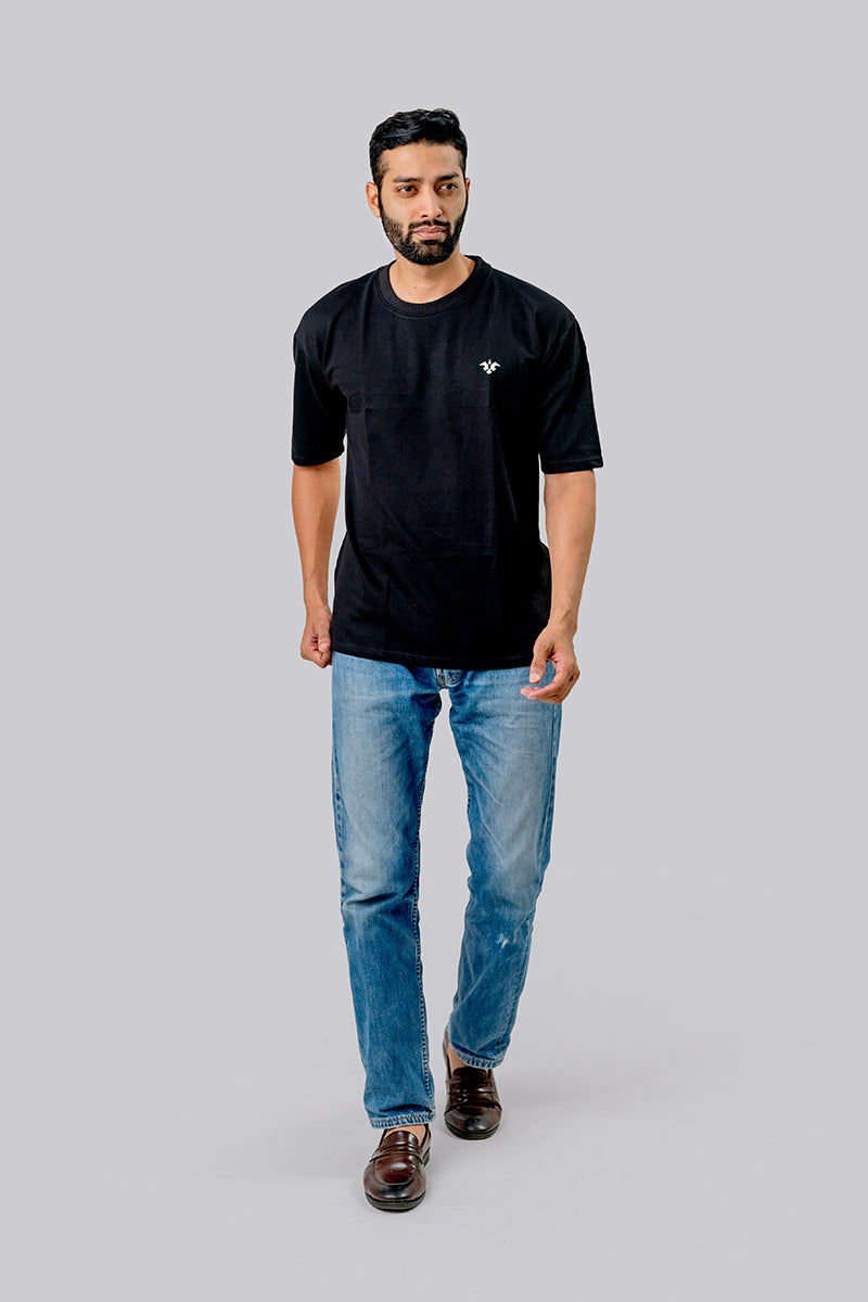 Premium Cotton Linen Kettle Printed T-shirt For Men