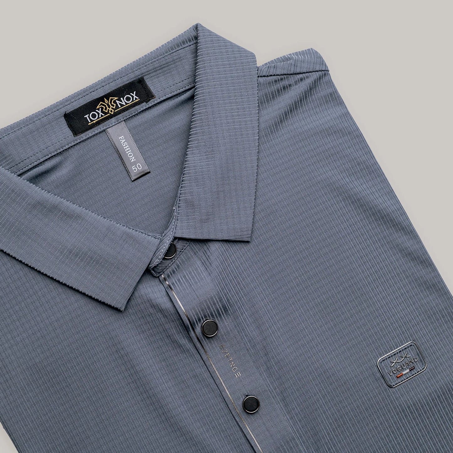 Casual Aegean Polo T-shirt For Men