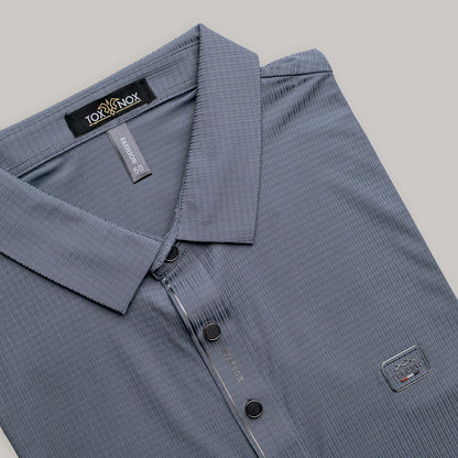Casual Aegean Polo T-shirt For Men